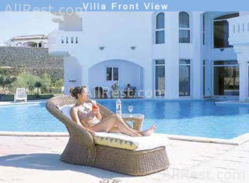 Tropitel Naama Bay 12